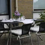 Ferienwohnung Baerbel Westerland