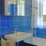 Apartamento Ferienwohnung Baerbel Westerland