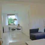 Ferienwohnung Baerbel Westerland