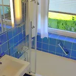 Ferienwohnung Baerbel Westerland