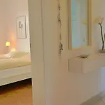 Ferienwohnung Baerbel *