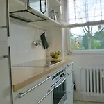 Ferienwohnung Baerbel * Westerland