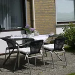 Ferienwohnung Baerbel * Westerland