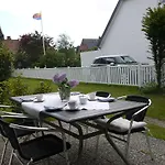 Ferienwohnung Baerbel *