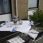 Ferienwohnung Baerbel Apartamento *