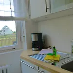 Apartamento Ferienwohnung Baerbel