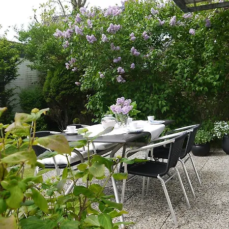 Ferienwohnung Baerbel