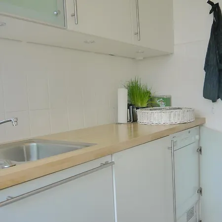 Ferienwohnung Baerbel *