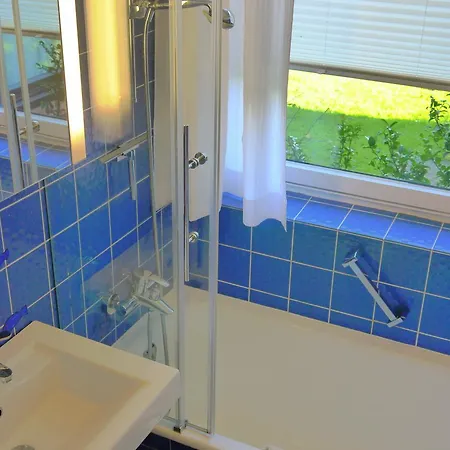 Ferienwohnung Baerbel Westerland