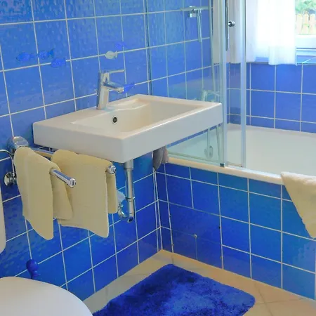 Ferienwohnung Baerbel *