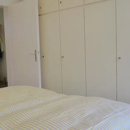 Ferienwohnung Baerbel Lägenhet Westerland