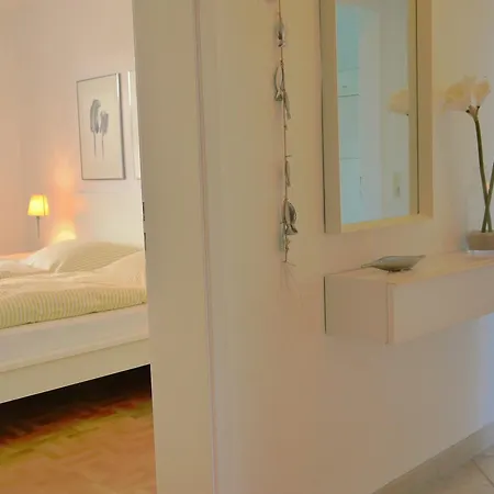 Ferienwohnung Baerbel *