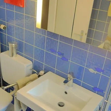 Ferienwohnung Baerbel * Westerland