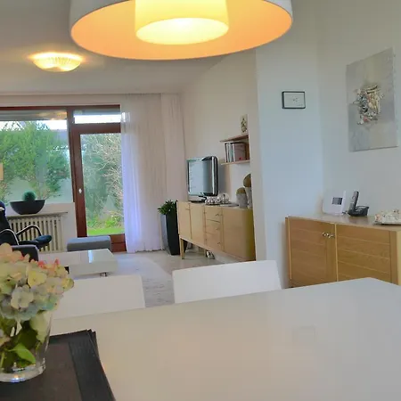 Lägenhet Ferienwohnung Baerbel *