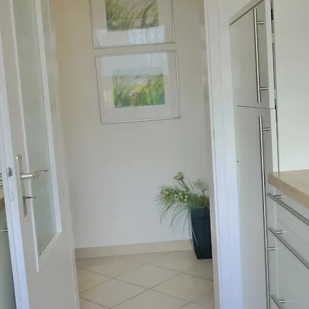 Ferienwohnung Baerbel *