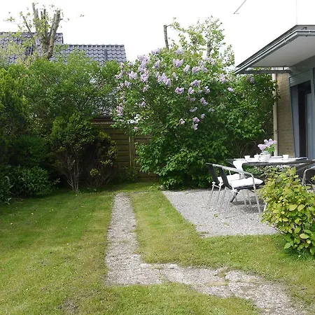 Apartment Ferienwohnung Baerbel