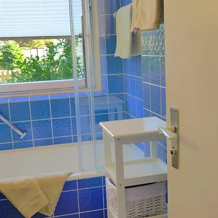 Ferienwohnung Baerbel