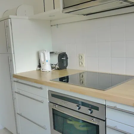 Ferienwohnung Baerbel Apartment *