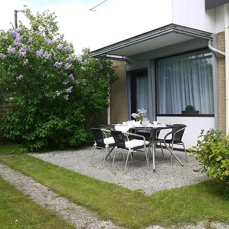 Ferienwohnung Baerbel Apartman *