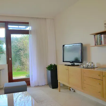 Ferienwohnung Baerbel