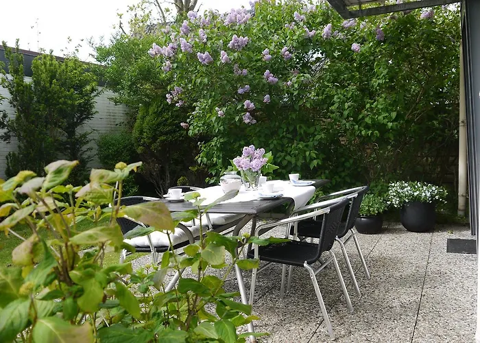 Ferienwohnung Baerbel