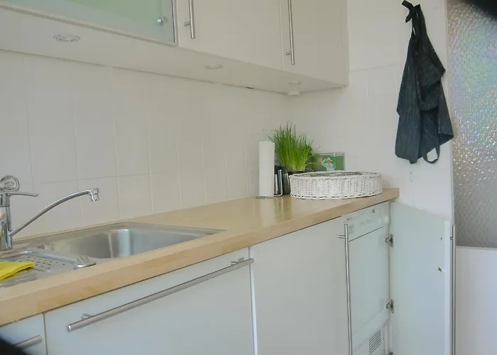 Ferienwohnung Baerbel *