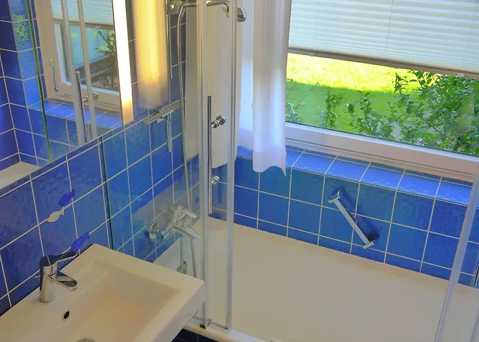 Ferienwohnung Baerbel Westerland