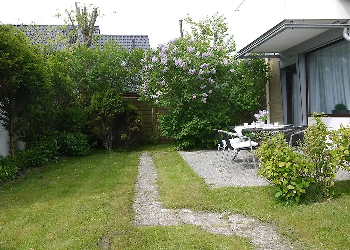 Apartman Ferienwohnung Baerbel