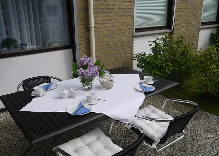 Ferienwohnung Baerbel Apartman *