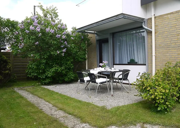 Ferienwohnung Baerbel Apartman *